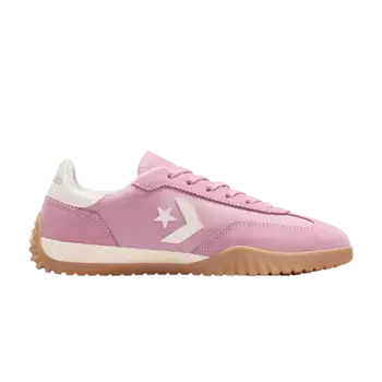 Кроссовки Converse Run Star Trainer Lotus Pink, розовый