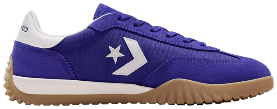Кроссовки Converse Run Star Trainer 'Night Indigo', синий