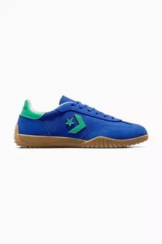 Кроссовки Converse Run Star Trainer, синий