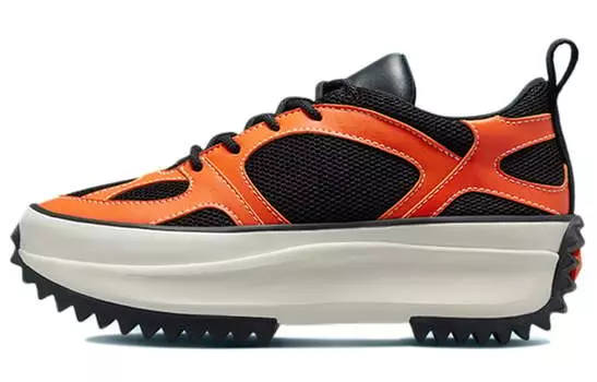 Кроссовки Converse Run Star Veloz из парусины унисекс