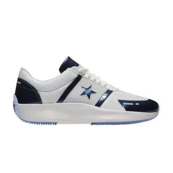 Кроссовки Converse Run Star Y2K 'Blue', синий