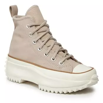 Кроссовки Converse RunStar Hike, бежевый