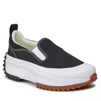 Кроссовки Converse RunStar Hike, черный