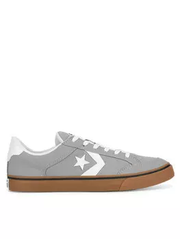 Кроссовки Converse, серый