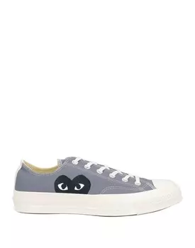 Кроссовки Converse, серый