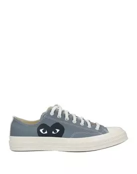 Кроссовки Converse, серый