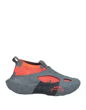 Кроссовки Converse, серый