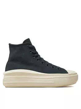 Кроссовки Converse, серый
