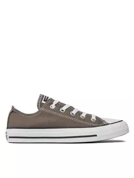 Кроссовки Converse, серый