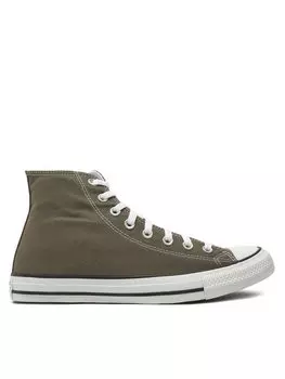 Кроссовки Converse, серый