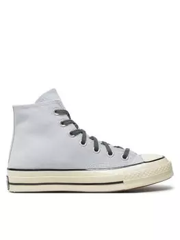 Кроссовки Converse, серый