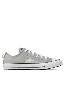 Кроссовки Converse, серый