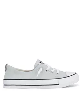 Кроссовки Converse, серый
