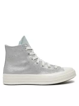 Кроссовки Converse, серый