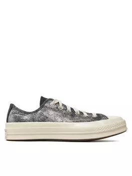 Кроссовки Converse, серый