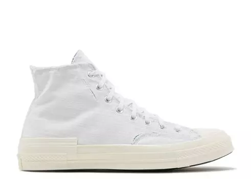 Кроссовки Converse Shai Gilgeous-Alexander X Chuck 70 High 'Chase The Drip', белый