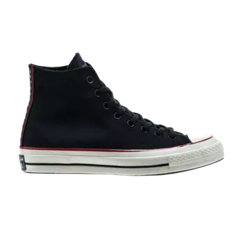 Кроссовки Converse Shoe Palace x Chuck 70 'Boom Box', черный