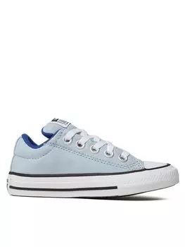 Кроссовки Converse, синий