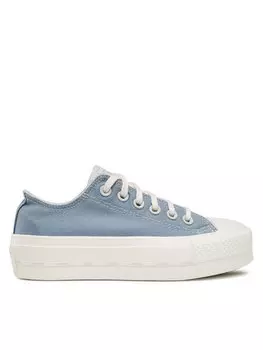 Кроссовки Converse, синий