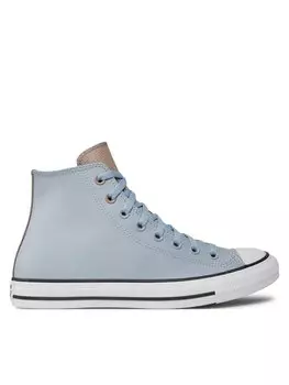 Кроссовки Converse, синий