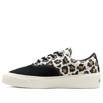 Кроссовки Converse Skid Grip Cvo Canvas Shoes Black, черный