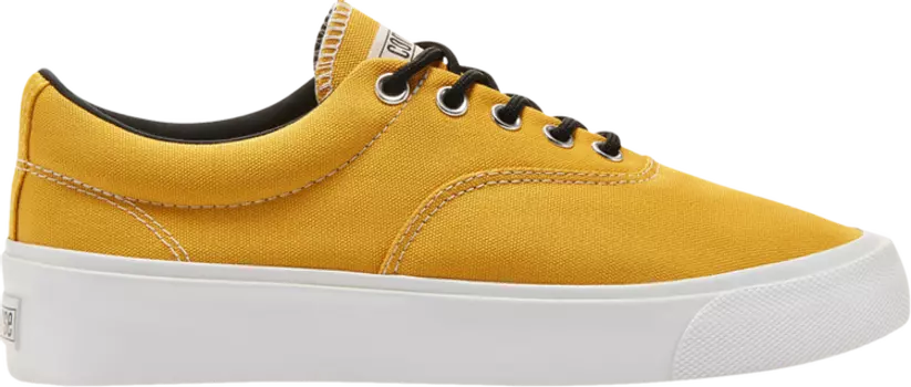 Кроссовки Converse Skidgrip CVO Gold Dart, желтый