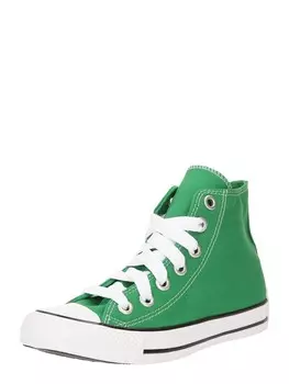 Кроссовки CONVERSE Sneakers CHUCK TAYLOR ALL STAR, зеленый