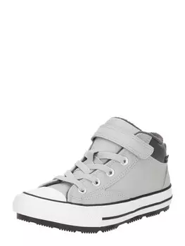 Кроссовки CONVERSE Sneakers CHUCK TAYLOR ALL STAR MALDEN, серый