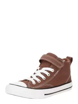 Кроссовки CONVERSE Sneakers CHUCK TAYLOR ALL STAR MALDEN S, коричневый