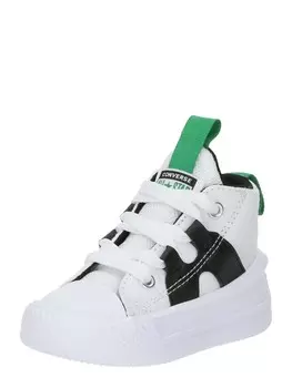 Кроссовки CONVERSE Sneakers CHUCK TAYLOR ALL STAR, белый