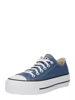 Кроссовки CONVERSE Sneakers CHUCK TAYLOR ALL STAR, синий