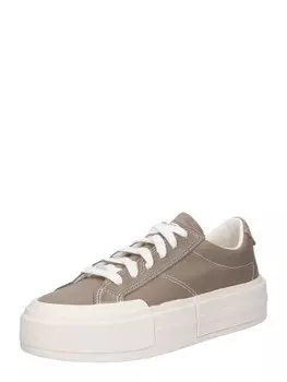 Кроссовки CONVERSE Sneakers Chuck Taylor All Star Cruise, коричневый