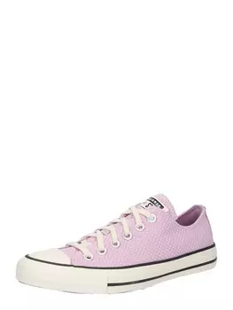 Кроссовки CONVERSE Sneakers CHUCK TAYLOR ALL STAR, цвет Lilac/Orchid