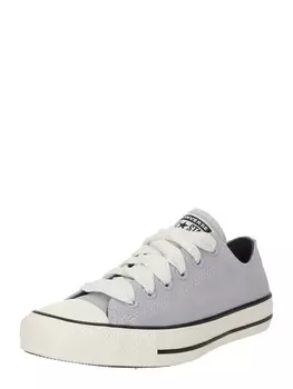 Кроссовки CONVERSE Sneakers CHUCK TAYLOR ALL STAR, серый
