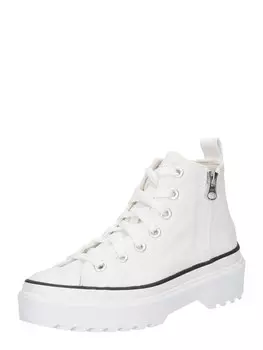 Кроссовки CONVERSE Sneakers CHUCK TAYLOR ALL STAR, белый