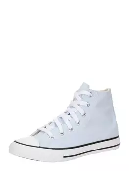Кроссовки CONVERSE Sneakers CHUCK TAYLOR ALL STAR, светло-синий