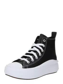 Кроссовки CONVERSE Sneakers CHUCK TAYLOR ALL STAR, черный