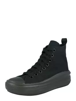 Кроссовки CONVERSE Sneakers CHUCK TAYLOR ALL STAR, черный