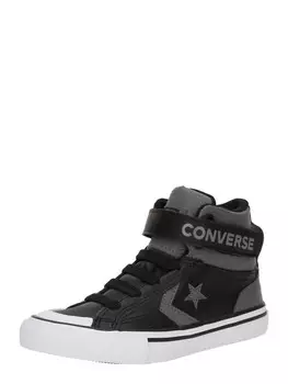 Кроссовки CONVERSE Sneakers PRO BLAZE, цвет grey/anthracite