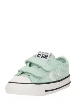 Кроссовки CONVERSE Sneakers STAR PLAYER 76 2V - STICKY ALO, цвет Mint