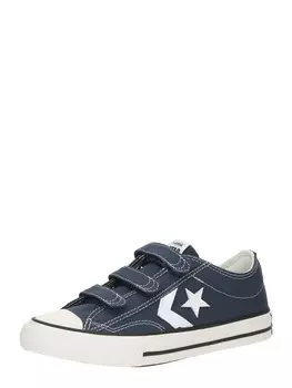 Кроссовки CONVERSE Sneakers STAR PLAYER 76 EASY-ON, темно-синий