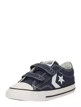 Кроссовки CONVERSE Sneakers STAR PLAYER 76, темно-синий
