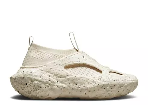 Кроссовки Converse Sponge Crater Cx 'Natural Ivory', кремовый