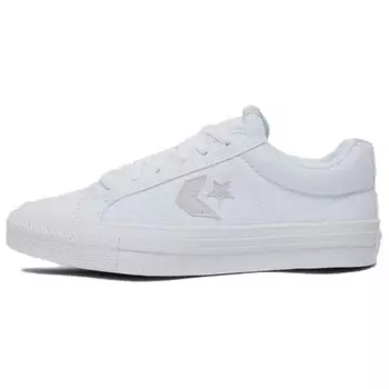 Кроссовки Converse Sponge Skateboarding Shoes Unisex, белый