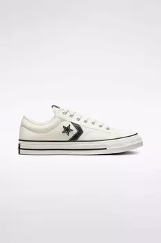 Кроссовки Converse Star Player 76, белый