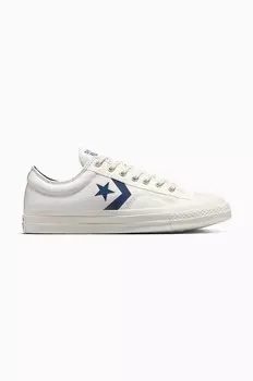 Кроссовки Converse Star Player 76, белый