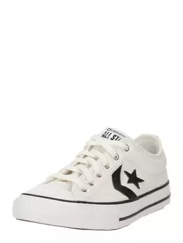 Кроссовки CONVERSE STAR PLAYER 76, белый