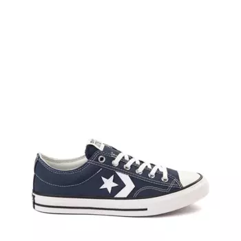 Кроссовки Converse Star Player 76 — Big Kid, мультиколор