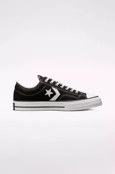 Кроссовки Converse Star Player 76, черный
