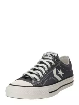 Кроссовки CONVERSE STAR PLAYER 76, черный
